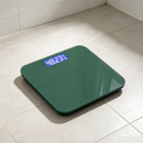 180Kg Platform Digital Bathroom Scale Electronic Weight