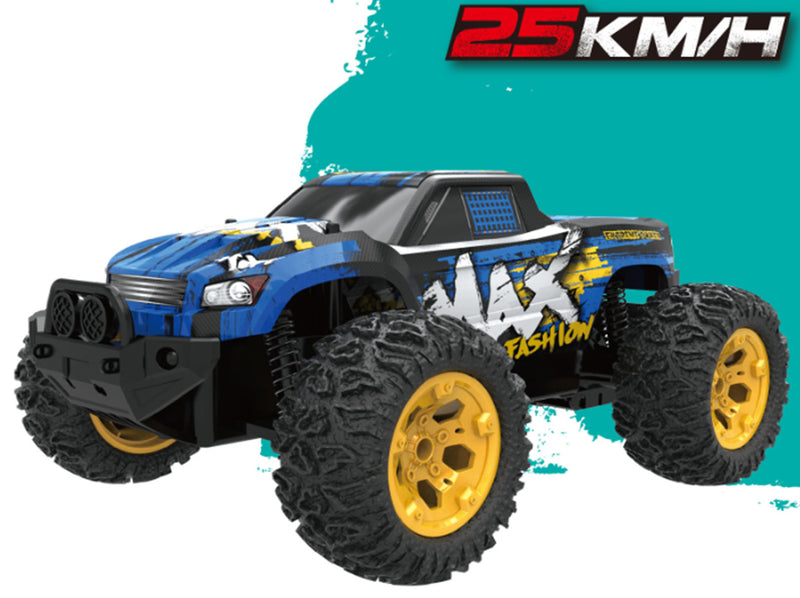 SNEAK Mountain Crazed Cross-Coutry Racing Car 25KM/H 1:12