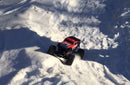 2.4G 4WD Amphibious Crawler RC Buggy Car