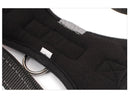 Dog Harness Set Pet Adjustable Chest Strap Walking Collar Vest