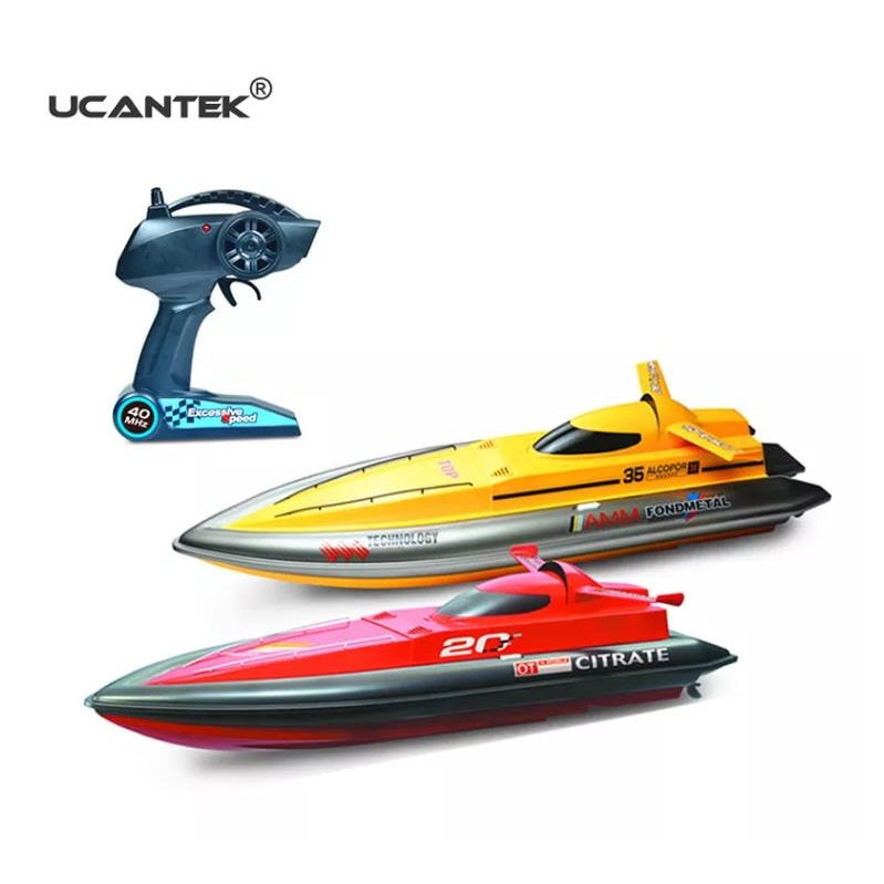 Supper Large L 80cm High Speed R/C Racing Boat