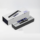 Food Vacuum Sealer Automatic Sealing Machine 70kpa 115w Width 3mm