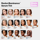 Revlon Illuminance Serum Tint Light Natural