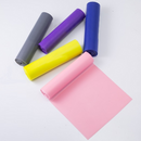 Sport Resistance Band Exercise Rubber Yoga Elastic Fitness Band Workout 1.5M
