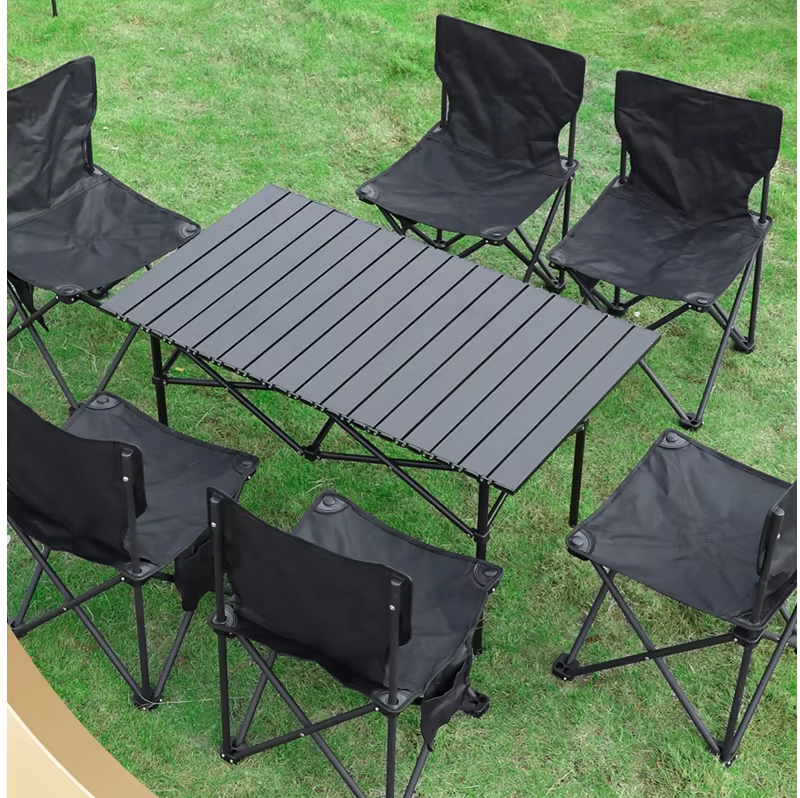 Outdoor Foldable Chair 600D Oxford