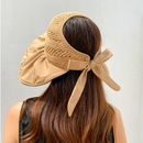 Sun Hats Wide Brim Bucket Outdoor Fishing Hiking Cap UV Protection 3 COLOURS