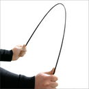 4.6M POLE - for 3.25M Feather Banner Flag