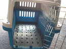 58cm Dog Cage Cat Cage Pet Travel Cage/Carrier