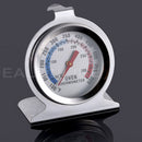 Stainless Steel Oven Thermometer