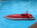 Supper Large L 80cm High Speed R/C Racing Boat