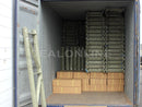 Heavy Duty Storage Shelving Warehouse Shelf Shelves Racking Racks 200*200*60cm Starter/Add-on
