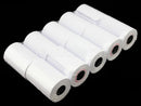 (10 Rolls) 57X38MM Thermal Eftpos Paper Roll  12m/roll