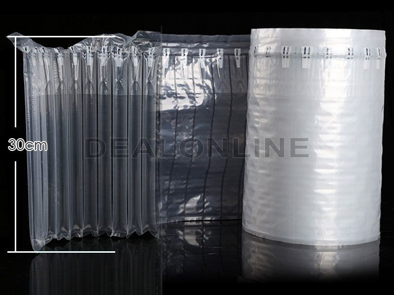 30cm Air Columns Cushion Packaging Wrap