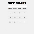 Unisex 3-in-1 Detachable Outdoor Jacket Waterproof Windproof Mountain Coat