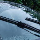 Universal frameless windscreen wiper blade from Deal Online NZ, 14 to 28 inches, designed for J hook wiper arms.