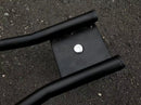 FLAG CAR WHEEL BASE - Outdoor Banner Stand
