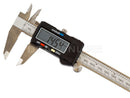 Stainless Steel 150mm Digital LCD Vernier Caliper