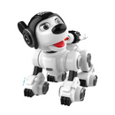 RC Smart Dog Patrol Dance Sing Shooting RC Robot Toy Gift
