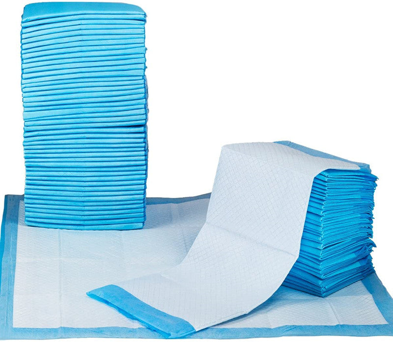 CLEARANCE Puppy Training Pads  Dog/Pet Training Pad Size XL - (90X60CM , 20pcs)