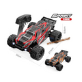 40km/h High-Speed 1:18 Full Scale 2.4G 4WD Half-Truck  Remote Control Racing