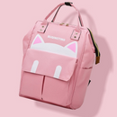 Nappy Changing Backpack Mummy Maternity Handbag – Spacious Baby Travel Bag NZ