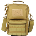 Tactical Molle Pouch Men's Shoulder Bag Crossbody Bag Accessories Storage Large