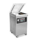 DZ Commercial Stainless Steel Vacuum Packer 2 Sides Seal