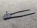 FLAG CAR WHEEL BASE - Outdoor Banner Stand