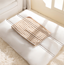 120cm Dog Bed Pet Mattress Warm Thick Washable XL