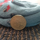 24 Pairs Womens Slipper Fuzzy Socks Winter Super Warm Soft Socks with Grippers