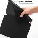 iPad 10.2 8th Gen Ultra Slim Smart Case – Trifold Protective Cover