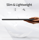iPad 10.2 8th Gen Ultra Slim Smart Case – Trifold Protective Cover