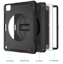 iPad Pro 11 Case (4th Generation – 2022) Shockproof Cover