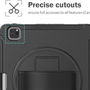 iPad Pro 11 Case (4th Generation – 2022) Shockproof Cover