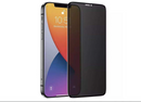 iPhone 12 Pro Privacy Tempered Glass Screen Protector – 9H Anti-Spy