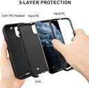 iPhone 11 Heavy Duty Shockproof Case