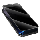 iPhone 17 Pro Privacy Tempered Glass Screen Protector – 9H Anti-Spy