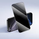 iPhone 16 Pro Max Glass Privacy Screen Protector (2 Pack)
