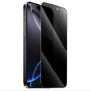 iPhone 16E Privacy Tempered Glass Screen Protector – 9H Anti-Spy