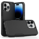 iPhone 14 Pro Dual Layer Armor Hard Case