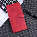 iPhone 14 Pro Max Wallet Case – Slim Leather Flip Cover