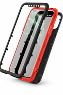 iPhone 12 Mini 360 Degree Case – 3-Piece Full Body Protection Cover