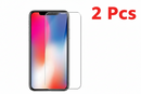 iPhone 11 Pro Glass Screen Protector (2 pack)