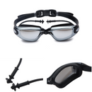 ANTI-FOG  SWIMMING GOGGLES ONE SIZE