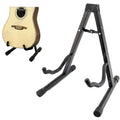 Brand New A-Frame Guitar Stand BLACK