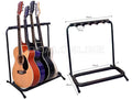 Guitar/Bass Stand Rack 5-Holder