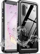 Waterproof & Shockproof Case for Samsung Galaxy Note 10