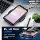 Waterproof & Shockproof Case for Samsung Galaxy Note 10