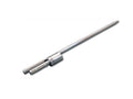 BASE - Rotate Spike for Feather Banner Flag, Ground Drill