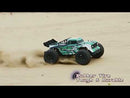 46+ kmh 4WD Electric High Speed RC Truggy Off-Road 1:10 Vehicle Models